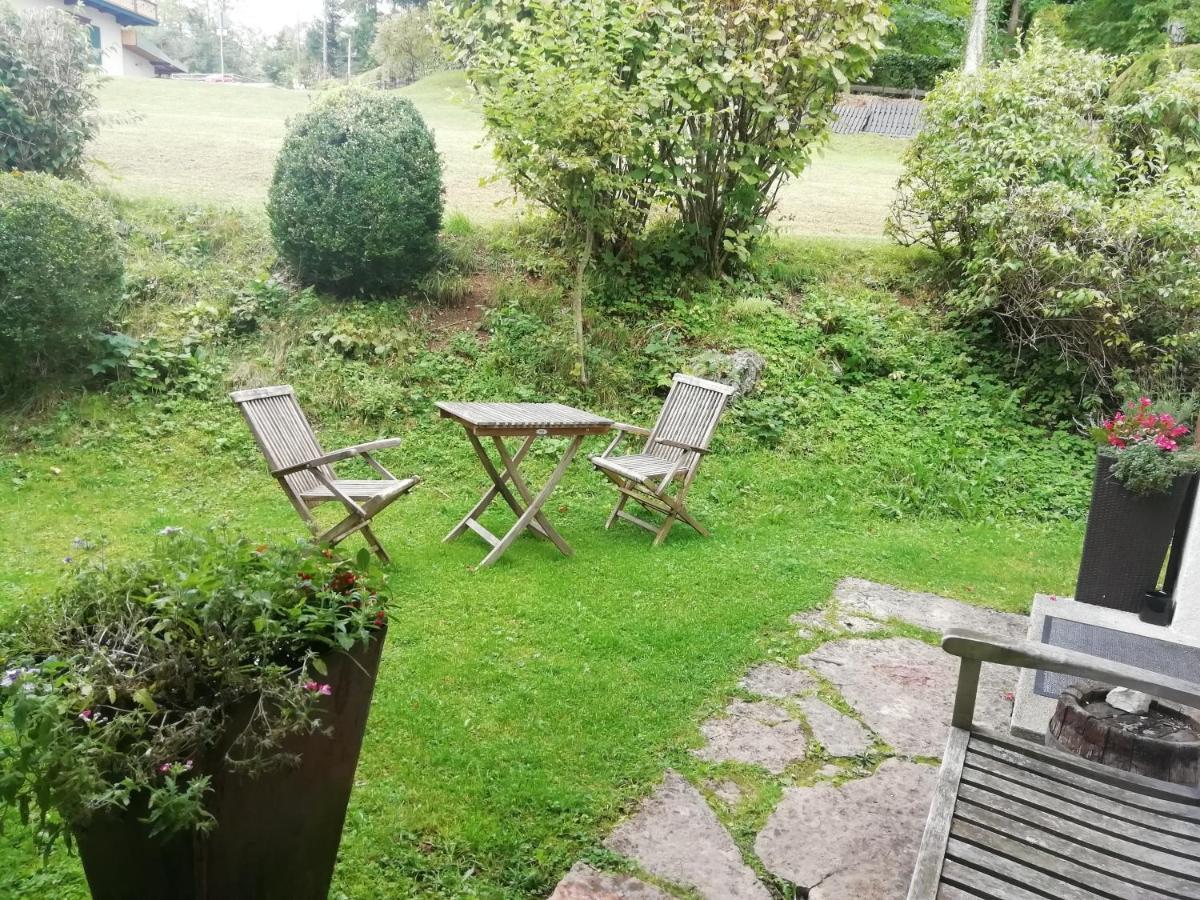 Bergzeit Apartment Berchtesgaden Extérieur photo