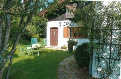 Bergzeit Apartment Berchtesgaden Extérieur photo